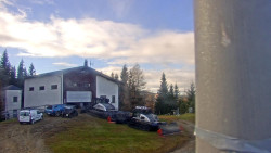 Stuhleckbahn Bergstation