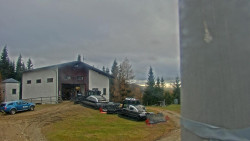 Stuhleckbahn Bergstation