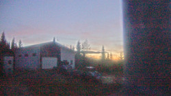 Stuhleckbahn Bergstation