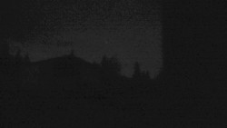 Stuhleckbahn Bergstation