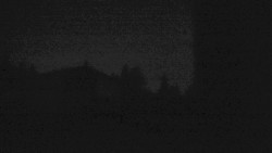 Stuhleckbahn Bergstation