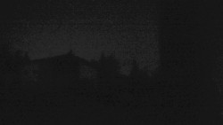 Stuhleckbahn Bergstation