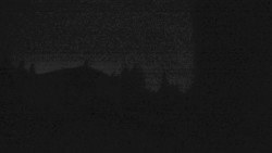 Stuhleckbahn Bergstation