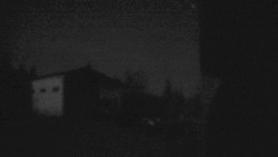 Stuhleckbahn Bergstation