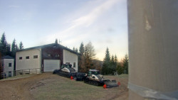 Stuhleckbahn Bergstation