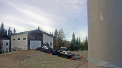 Stuhleckbahn Bergstation