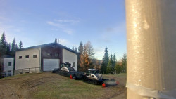 Stuhleckbahn Bergstation