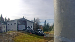 Stuhleckbahn Bergstation