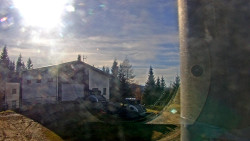 Stuhleckbahn Bergstation