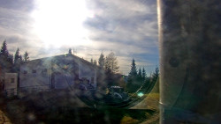 Stuhleckbahn Bergstation