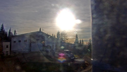 Stuhleckbahn Bergstation