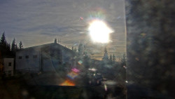 Stuhleckbahn Bergstation