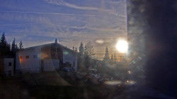 Stuhleckbahn Bergstation