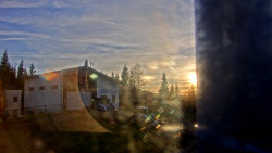 Stuhleckbahn Bergstation