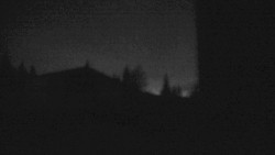 Stuhleckbahn Bergstation