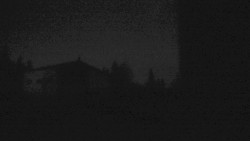 Stuhleckbahn Bergstation