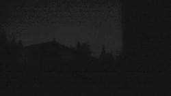 Stuhleckbahn Bergstation