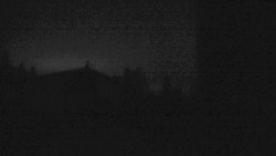 Stuhleckbahn Bergstation