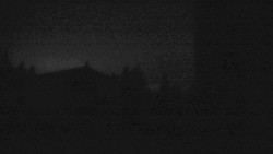 Stuhleckbahn Bergstation