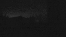 Stuhleckbahn Bergstation