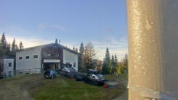 Stuhleckbahn Bergstation