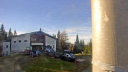 Stuhleckbahn Bergstation