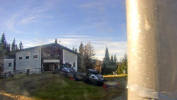 Stuhleckbahn Bergstation