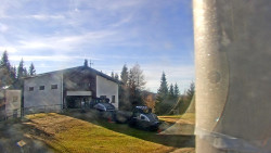 Stuhleckbahn Bergstation