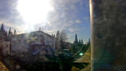 Stuhleckbahn Bergstation