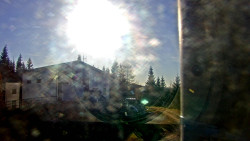 Stuhleckbahn Bergstation