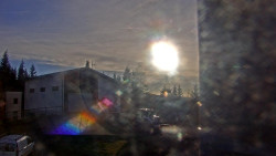 Stuhleckbahn Bergstation