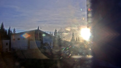 Stuhleckbahn Bergstation