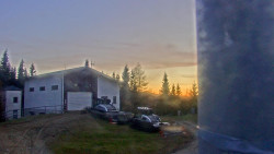 Stuhleckbahn Bergstation