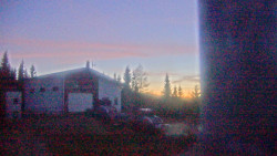 Stuhleckbahn Bergstation