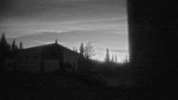 Stuhleckbahn Bergstation