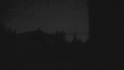 Stuhleckbahn Bergstation