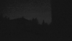 Stuhleckbahn Bergstation