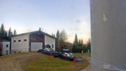 Stuhleckbahn Bergstation