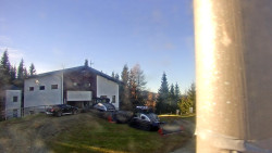 Stuhleckbahn Bergstation