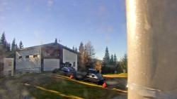 Stuhleckbahn Bergstation