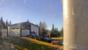 Stuhleck - Stuhleckbahn Bergstation - 14.11.2025 v 10:45 Stuhleck - Stuhleckbahn Bergstation - 14.11.2025 v 10:45