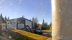 Stuhleckbahn Bergstation