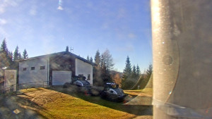 Stuhleck - Stuhleckbahn Bergstation - 14.11.2025 v 11:30 Stuhleck - Stuhleckbahn Bergstation - 14.11.2025 v 11:30