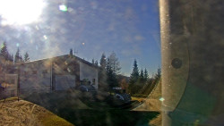 Stuhleckbahn Bergstation