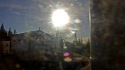 Stuhleckbahn Bergstation