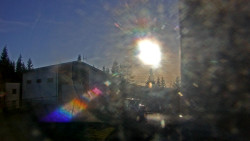 Stuhleckbahn Bergstation