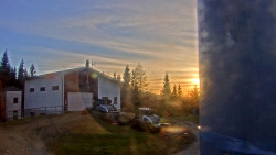 Stuhleckbahn Bergstation