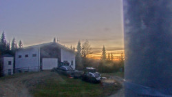 Stuhleckbahn Bergstation