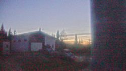 Stuhleckbahn Bergstation