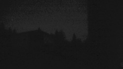 Stuhleckbahn Bergstation